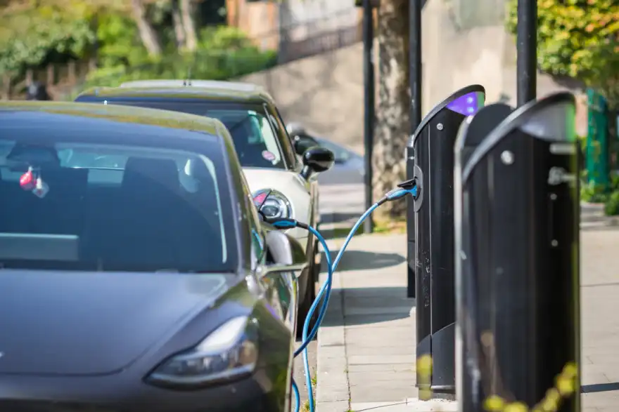 Are electric cars in the UK hitting a dead end?