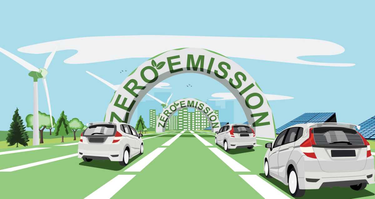 UK Government stands firm on Zero Emissions Vehicle Mandate: What does it mean for drivers?