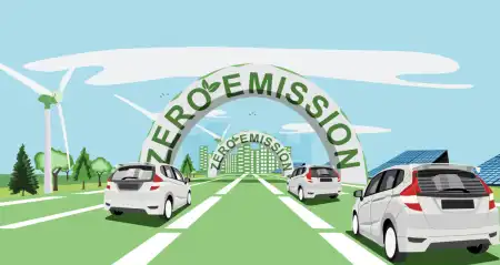 UK Government stands firm on Zero Emissions Vehicle Mandate: What does it mean for drivers?