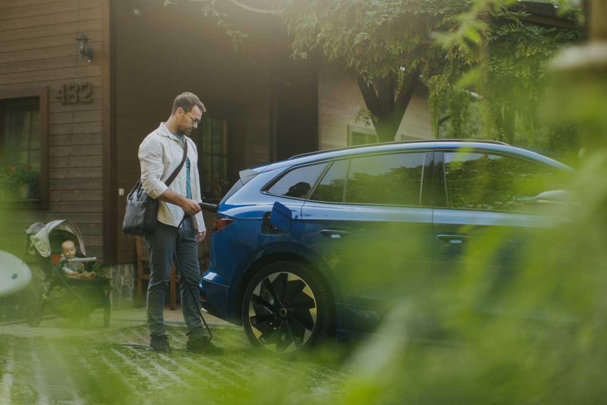 UK Government considers changes to ZEV Mandate amid demand struggles