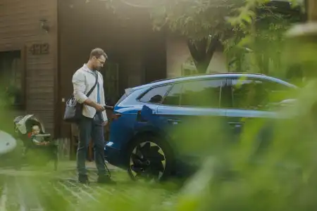 UK Government considers changes to ZEV Mandate amid demand struggles