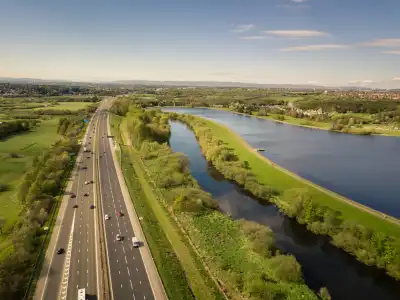 Scotland might reduce speed limits on certain roads—Here’s what you need to know
