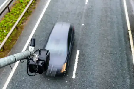 UK driver keeps licence despite 229 penalty points