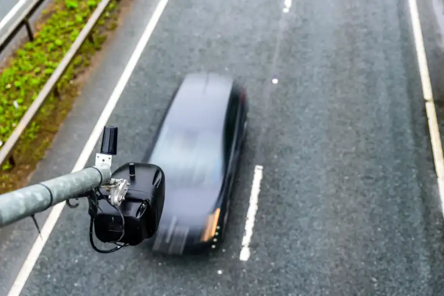 UK driver keeps licence despite 229 penalty points