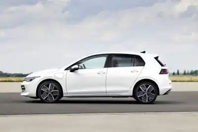 Used Electric are Selling Faster Than Petrol and Diesel Models - Here's Why