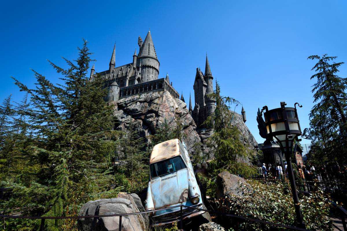 What iconic Christmas movie cars are worth today