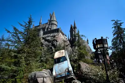 What iconic Christmas movie cars are worth today