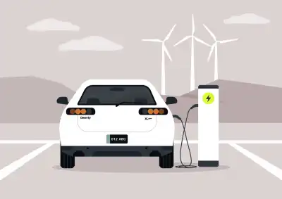 Here's why your new car might be stuck until January: The ZEV Mandate's Christmas hold-up