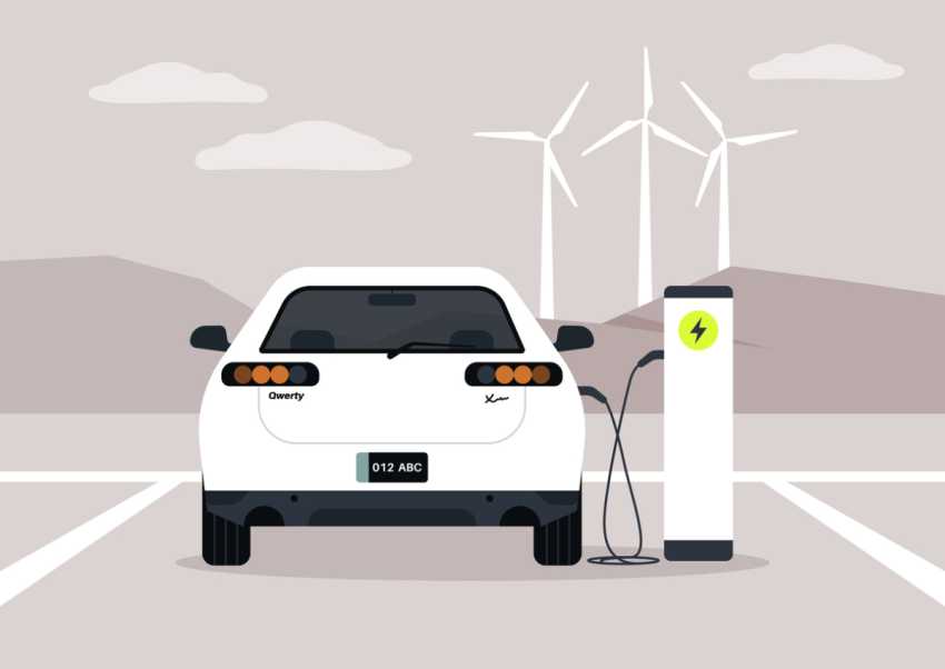 Here's why your new car might be stuck until January: The ZEV Mandate's Christmas hold-up