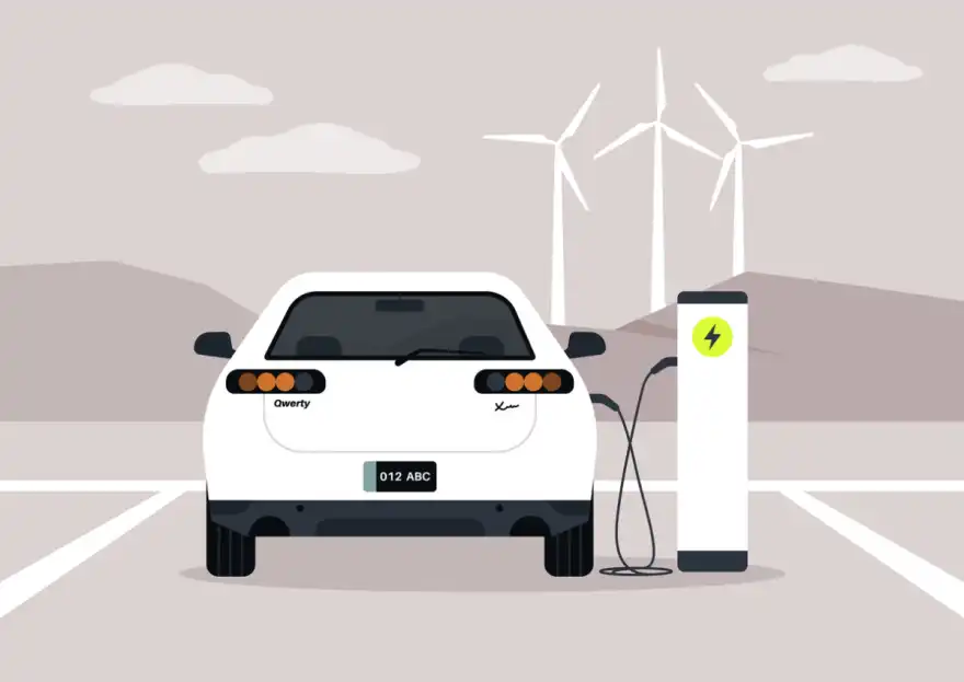 Here's why your new car might be stuck until January: The ZEV Mandate's Christmas hold-up