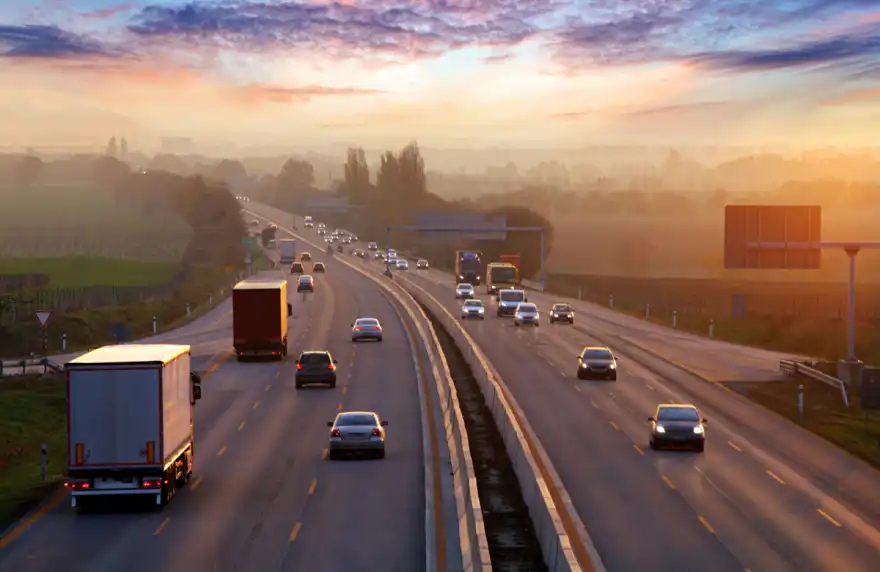 Key driving law changes coming this December