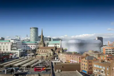 Birmingham could become a 20mph zone: Heres what it means for you
