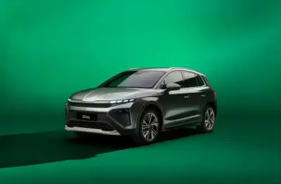 Skoda Elroq (2024 - )