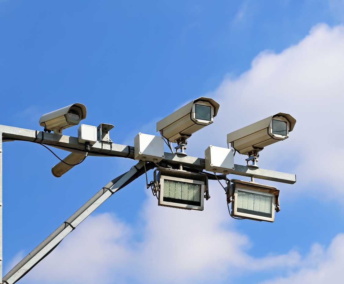 New AI cameras could help catch drunk and drugged drivers