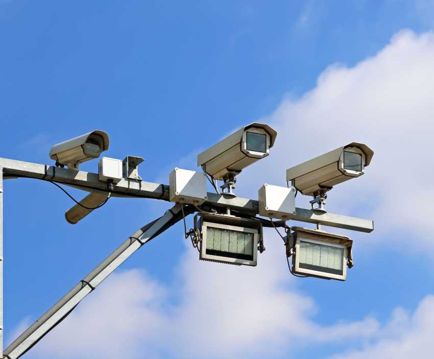 New AI cameras could help catch drunk and drugged drivers