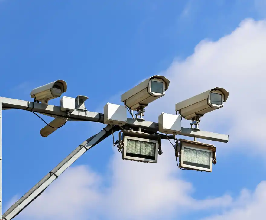 New AI cameras could help catch drunk and drugged drivers