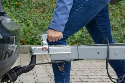 Tow Bars Could Invalidate Insurance for Thousands of Drivers