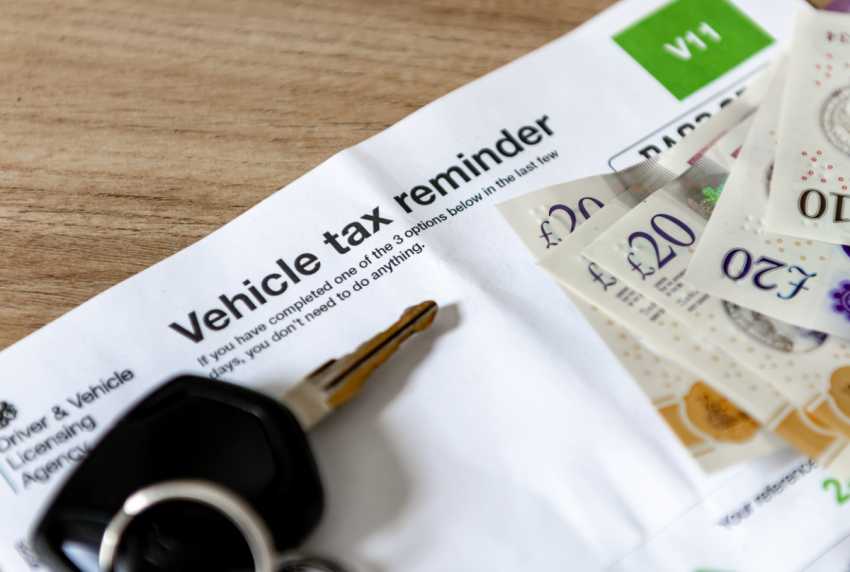 Road Tax Changes: What 2025 means for you