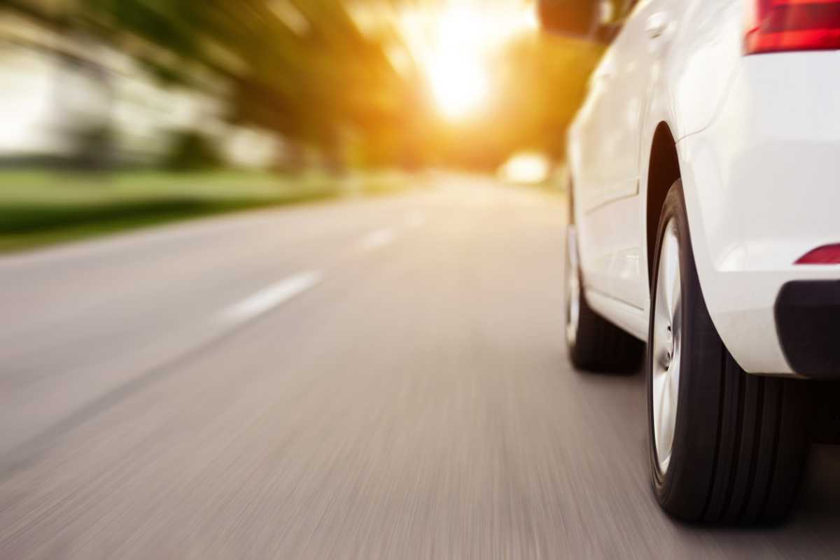 New research shows excessive speeding is the new normal on UK roads