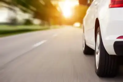 New research shows excessive speeding is the new normal on UK roads