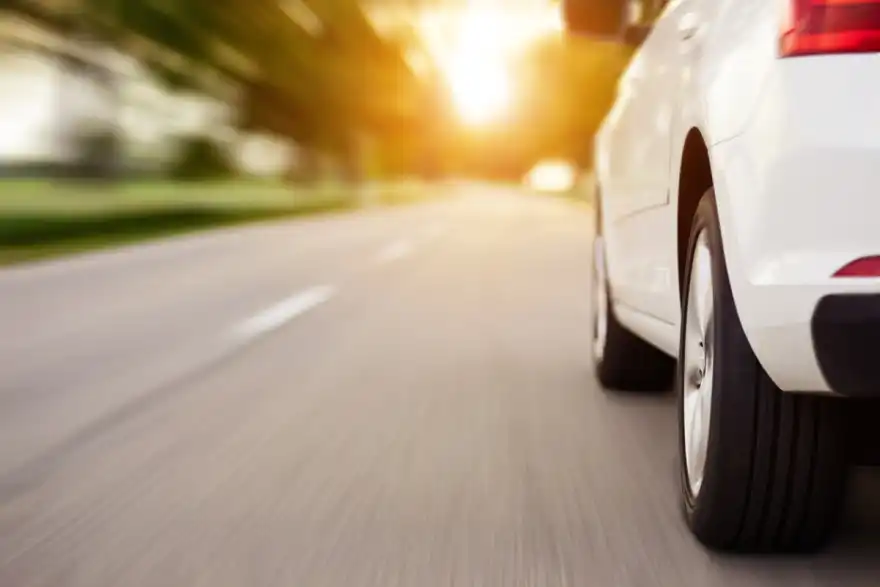 New research shows excessive speeding is the new normal on UK roads