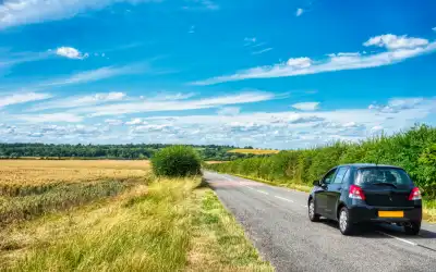 How much will it cost you to own and run a car in 2025?