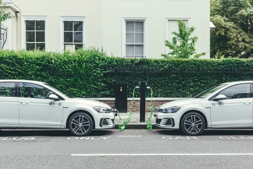 2024 electric car sales surge, but UK still falls short of government’s bold EV targets
