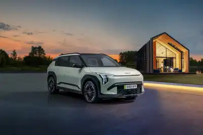 Regit's 2024 Car Awards: Your Winners Revealed