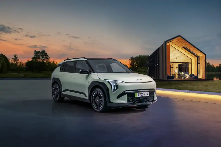 Regit's 2024 Car Awards: Your Winners Revealed