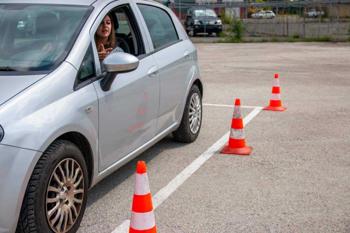 Easiest and Hardest Places to Pass Your Driving Test in the UK Revealed