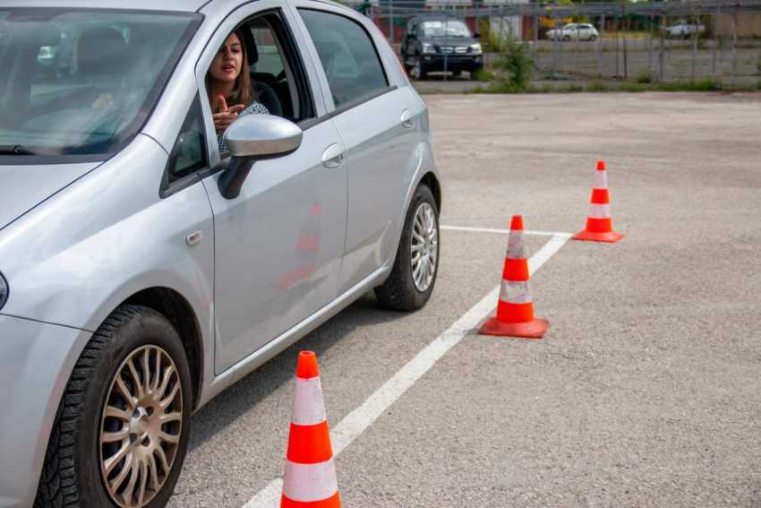 Easiest and Hardest Places to Pass Your Driving Test in the UK Revealed