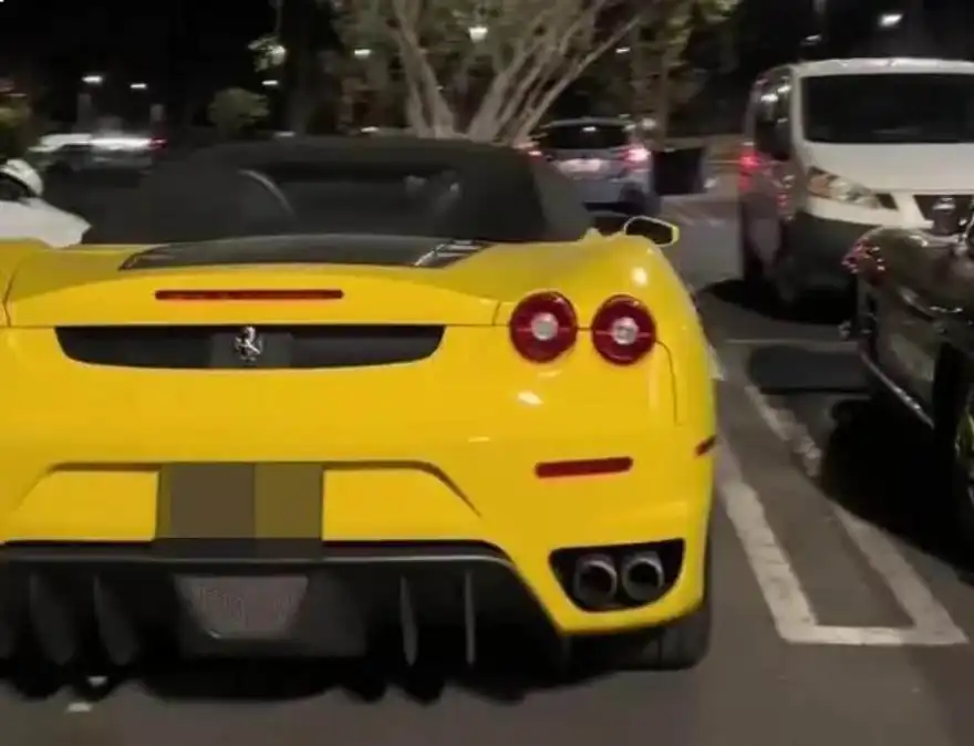 Multi-Million Dollar Car Collection Rescued from LA Wildfires