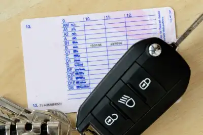 Digital driving licences set to launch later this year