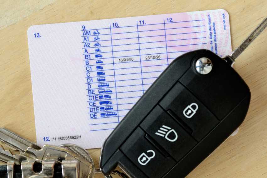 Digital driving licences set to launch later this year