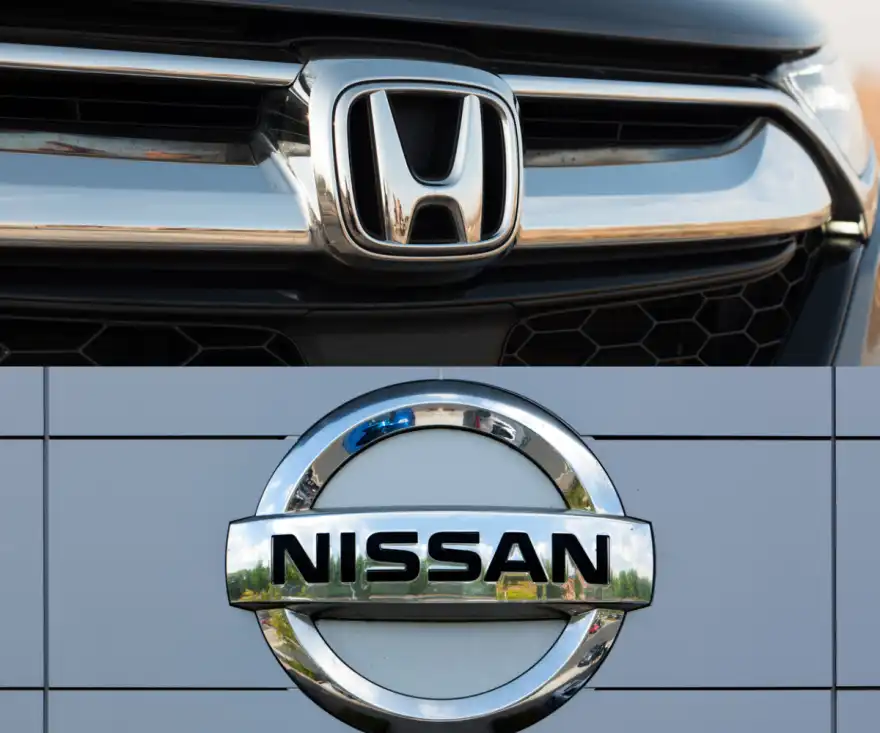 Honda and Nissan set to unveil merger plans soon