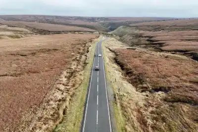 Could Snake Pass Close to Cars Forever?