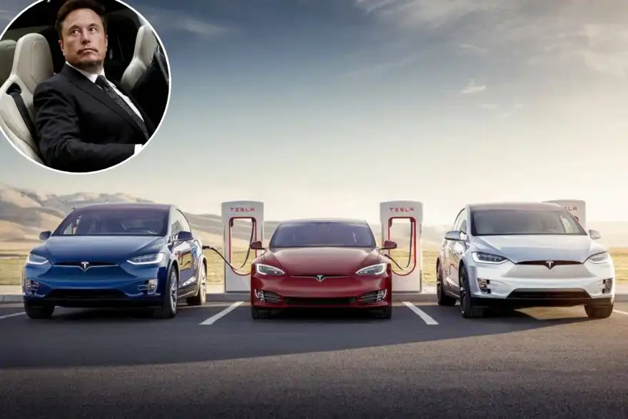Tesla’s new affordable EV: Is the budget model the future of electric cars?