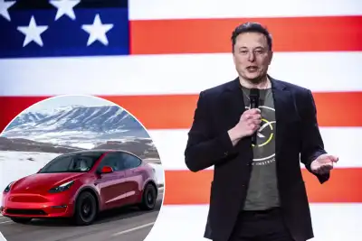 Tesla sales drop in Europe amid growing controversy surrounding Elon Musk