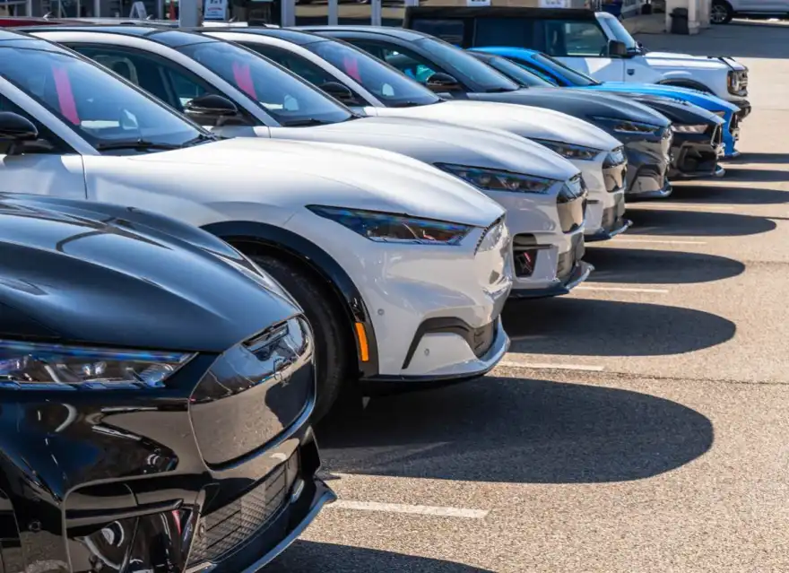 All Car Manufacturers Meet 2024 ZEV Mandate