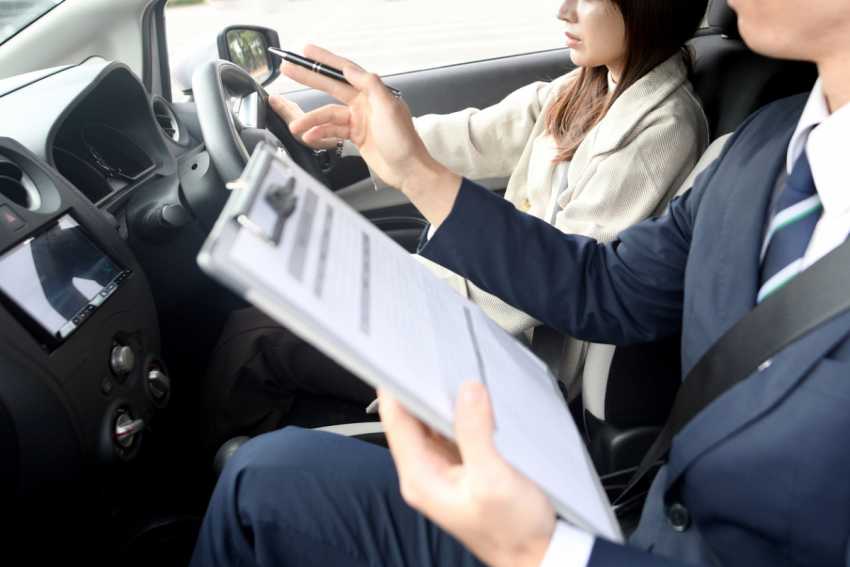 6 Driving Test Myths You Need to Know in 2026