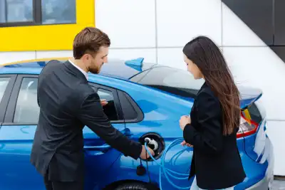 UK Government considering EV loan subsidies to boost sales