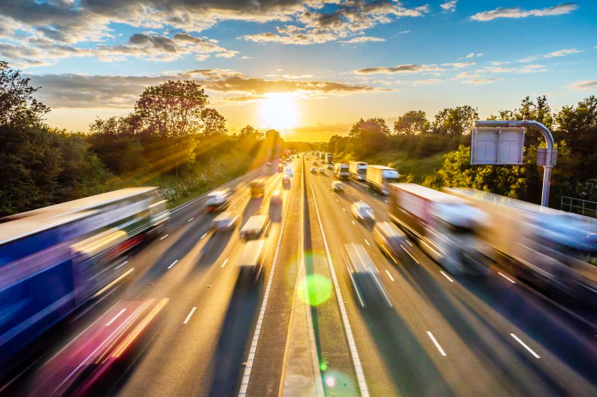 Nearly half of UK police forces catch drivers doing 90mph in 30 zones