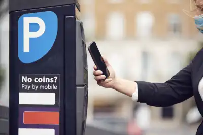 New law scraps 'five-minute fines' for private car parks