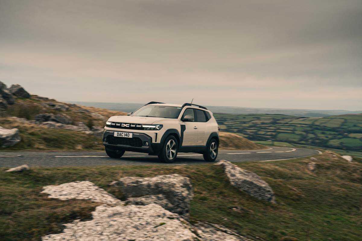 The Evolution of Dacia: From Local Roots to Global Recognition