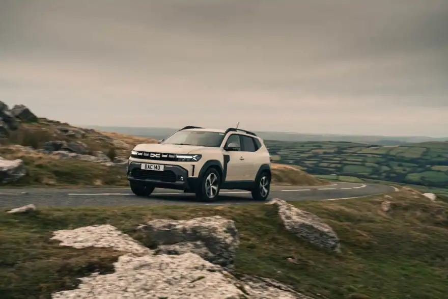 The Evolution of Dacia: From Local Roots to Global Recognition