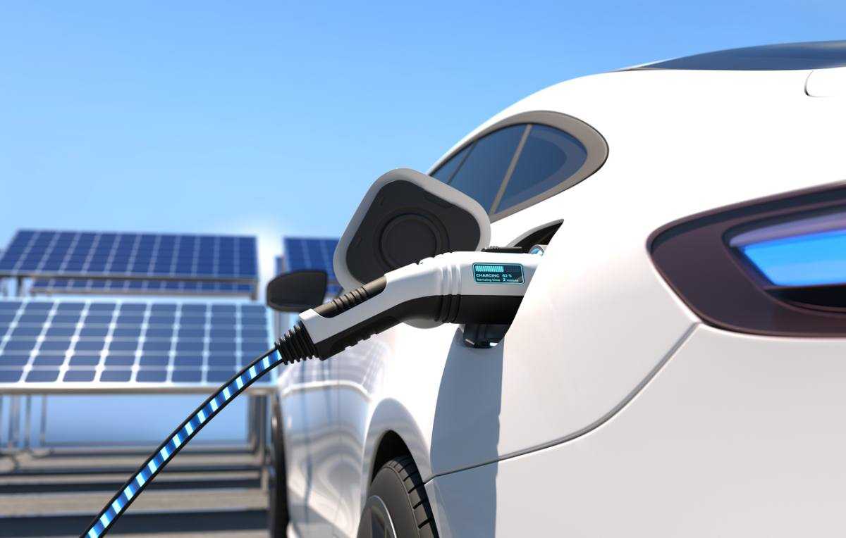 Government's £1 Billion EV charging fund hasn’t built a single charger