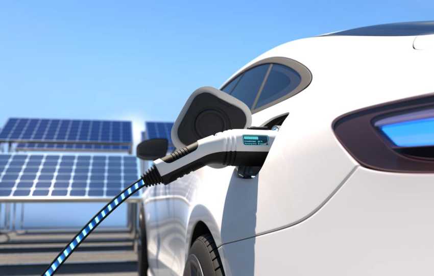 Government's £1 Billion EV charging fund hasn’t built a single charger