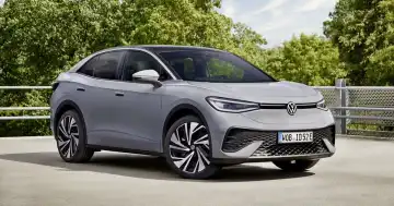 UK Taxpayers Fund £500,000 for Electric Cars - For Albanian Prisons