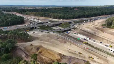 Labour approves £90 million for road improvements – Will it make a difference?