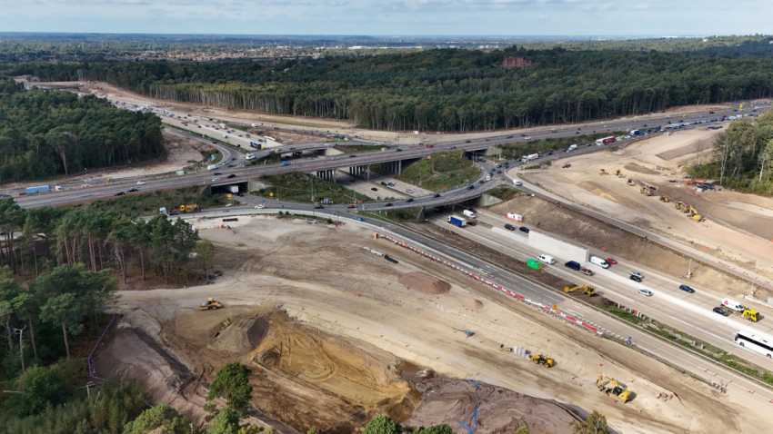 Labour approves £90 million for road improvements – Will it make a difference?